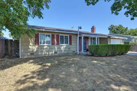 4537 Goya Pkwy, Sacramento, CA 95823