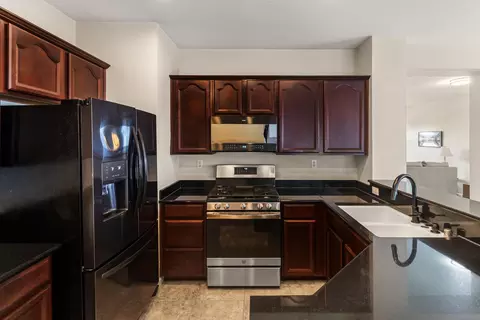 Kitchen - 383 Eagle Dr, Ione, CA 95640 photo 5 of 5