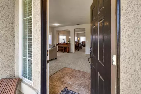 Entry Way - 383 Eagle Dr, Ione, CA 95640 photo 2 of 13