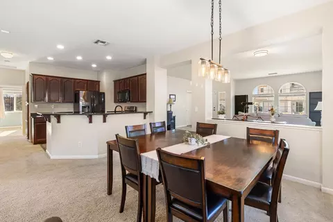Dining - 383 Eagle Dr, Ione, CA 95640 photo 4 of 4