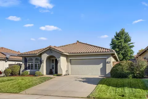 Exterior - 383 Eagle Dr, Ione, CA 95640 photo 9 of 10