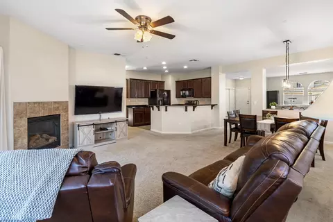 Living - 383 Eagle Dr, Ione, CA 95640 photo 4 of 4