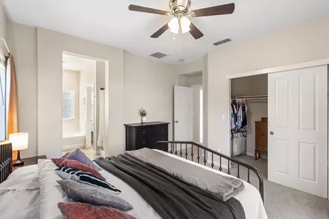 Bedroom - 383 Eagle Dr, Ione, CA 95640 photo 4 of 8