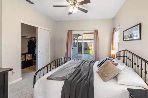 Bedroom - 383 Eagle Dr, Ione, CA 95640 photo 3 of 8