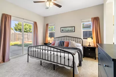 Bedroom - 383 Eagle Dr, Ione, CA 95640 photo 1 of 8