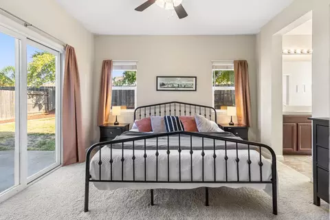 Bedroom - 383 Eagle Dr, Ione, CA 95640 photo 2 of 8