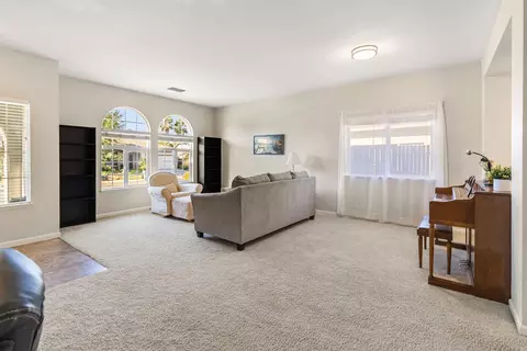 Living - 383 Eagle Dr, Ione, CA 95640 photo 1 of 4