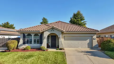 Exterior - 383 Eagle Dr, Ione, CA 95640 photo 1 of 10