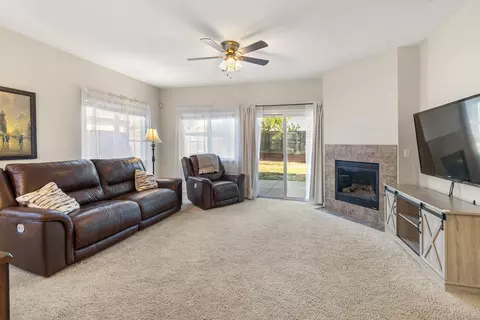 Living - 383 Eagle Dr, Ione, CA 95640 photo 3 of 4