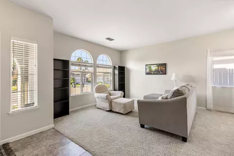 Living - 383 Eagle Dr, Ione, CA 95640 photo 2 of 4