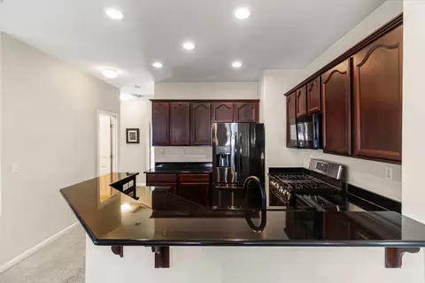 Kitchen - 383 Eagle Dr, Ione, CA 95640 photo 3 of 5