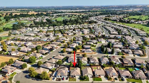 View/Area - 383 Eagle Dr, Ione, CA 95640 photo 3 of 6