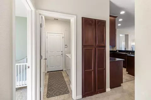 Entry Way - 383 Eagle Dr, Ione, CA 95640 photo 12 of 13
