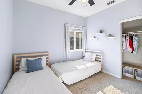 Bedroom - 383 Eagle Dr, Ione, CA 95640 photo 8 of 8
