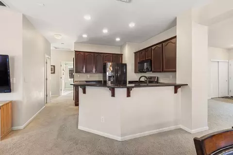 Entry Way - 383 Eagle Dr, Ione, CA 95640 photo 8 of 13