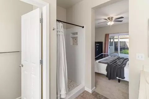 Entry Way - 383 Eagle Dr, Ione, CA 95640 photo 11 of 13
