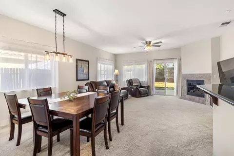 Dining - 383 Eagle Dr, Ione, CA 95640 photo 1 of 4