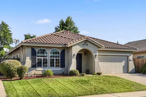 Exterior - 383 Eagle Dr, Ione, CA 95640 photo 10 of 10
