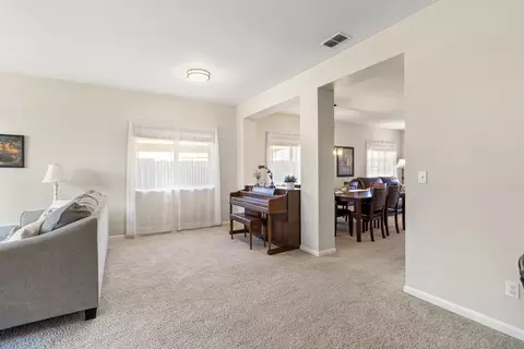 Entry Way - 383 Eagle Dr, Ione, CA 95640 photo 7 of 13