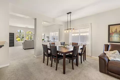 Dining - 383 Eagle Dr, Ione, CA 95640 photo 3 of 4