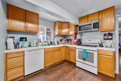 Kitchen - 4724 Western, Olivehurst, CA 95961 photo 2 of 3