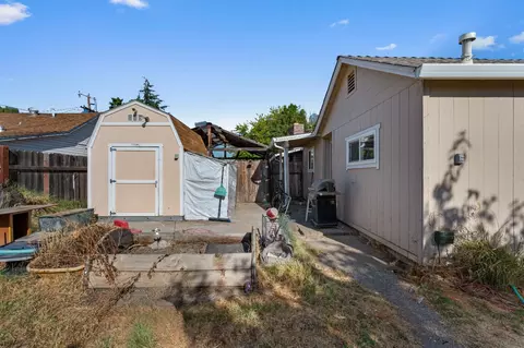 Exterior - 4724 Western, Olivehurst, CA 95961 photo 11 of 13