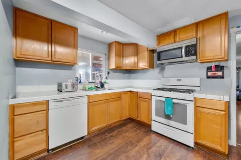 Kitchen - 4724 Western, Olivehurst, CA 95961 photo 1 of 3