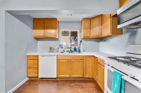 Kitchen - 4724 Western, Olivehurst, CA 95961 photo 3 of 3