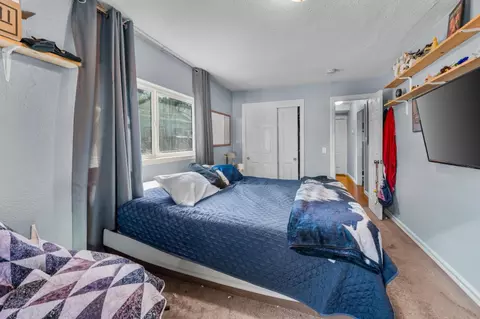 Bedroom - 4724 Western, Olivehurst, CA 95961 photo 2 of 5