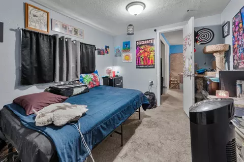 Bedroom - 4724 Western, Olivehurst, CA 95961 photo 5 of 5