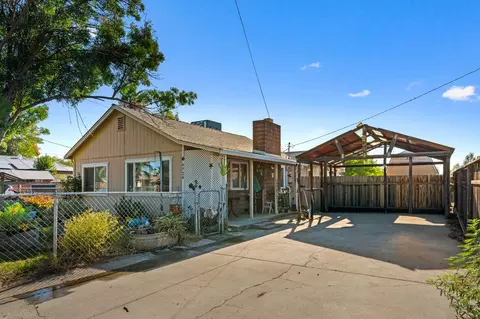 Exterior - 4724 Western, Olivehurst, CA 95961 photo 2 of 13