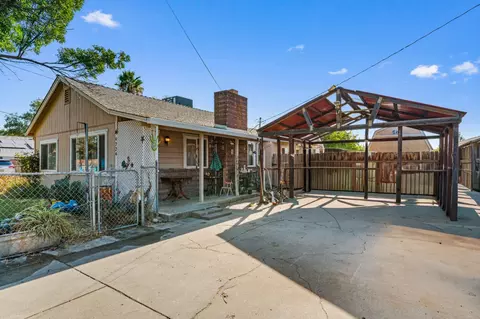 Exterior - 4724 Western, Olivehurst, CA 95961 photo 13 of 13
