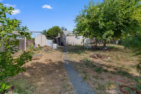 Exterior - 4724 Western, Olivehurst, CA 95961 photo 10 of 13