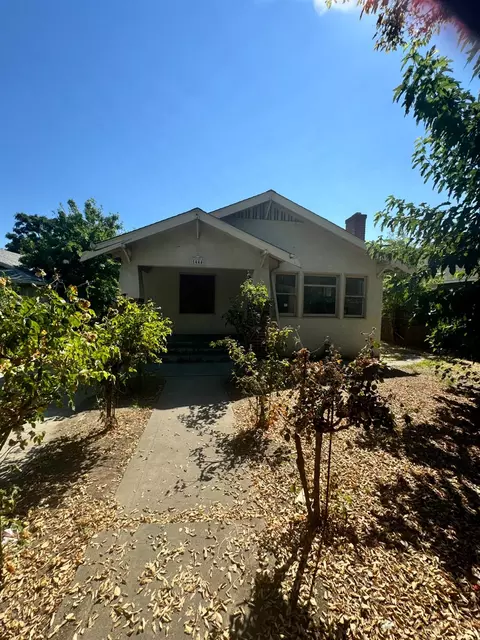 1444 California St, Stockton, CA 95206