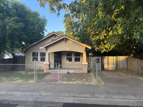 652 S Golden Gate, Stockton, CA 95205