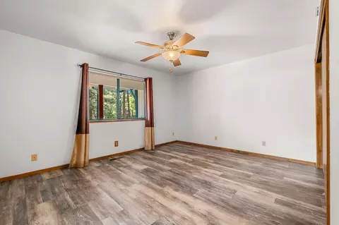 Bedroom - 3814 Stope Dr, Placerville, CA 95667 photo 1 of 5