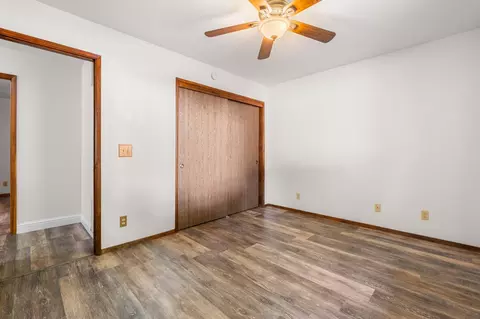 Bedroom - 3814 Stope Dr, Placerville, CA 95667 photo 4 of 5