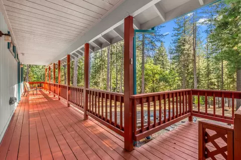 Exterior - 3814 Stope Dr, Placerville, CA 95667 photo 6 of 21