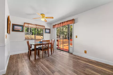 Dining - 3814 Stope Dr, Placerville, CA 95667 photo 1 of 2