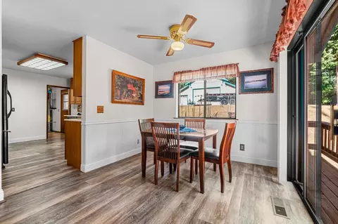 Dining - 3814 Stope Dr, Placerville, CA 95667 photo 2 of 2