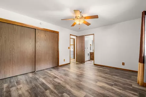 Bedroom - 3814 Stope Dr, Placerville, CA 95667 photo 2 of 5