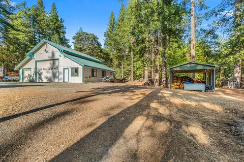 Exterior - 3814 Stope Dr, Placerville, CA 95667 photo 16 of 21