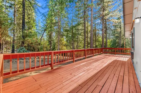 Exterior - 3814 Stope Dr, Placerville, CA 95667 photo 8 of 21