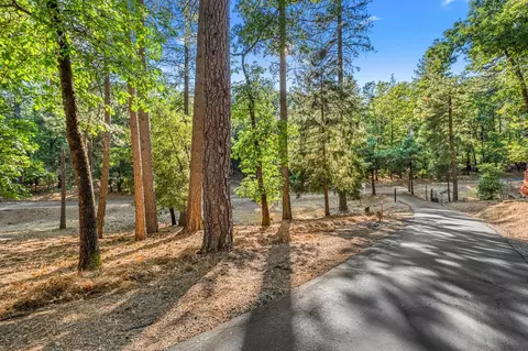 Exterior - 3814 Stope Dr, Placerville, CA 95667 photo 5 of 21
