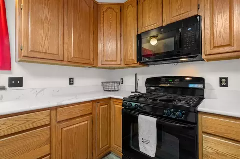 Kitchen - 3814 Stope Dr, Placerville, CA 95667 photo 3 of 4
