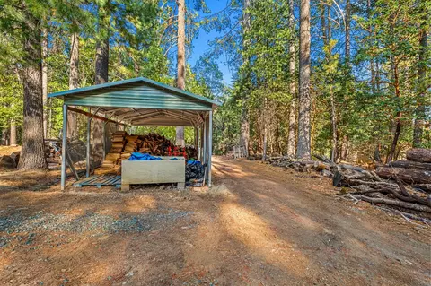 Exterior - 3814 Stope Dr, Placerville, CA 95667 photo 17 of 21
