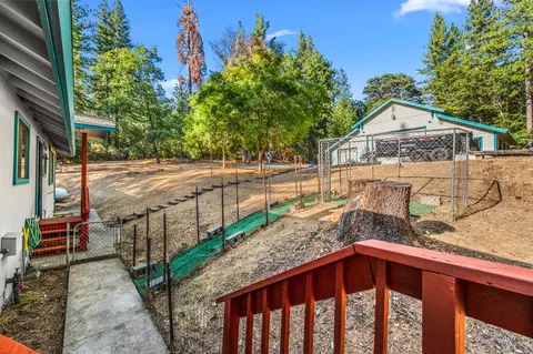 Exterior - 3814 Stope Dr, Placerville, CA 95667 photo 9 of 21