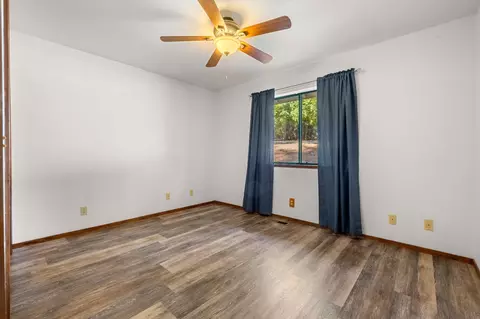 Bedroom - 3814 Stope Dr, Placerville, CA 95667 photo 5 of 5
