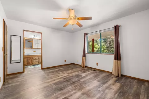 Bedroom - 3814 Stope Dr, Placerville, CA 95667 photo 3 of 5