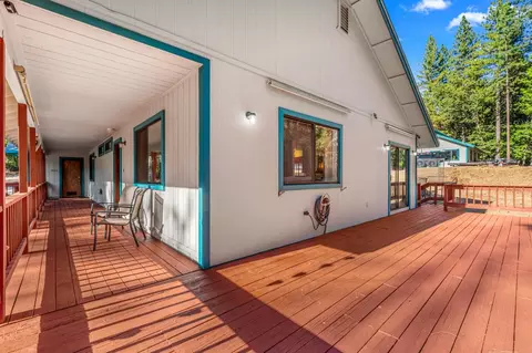 Exterior - 3814 Stope Dr, Placerville, CA 95667 photo 7 of 21